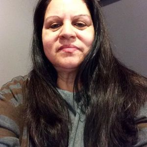 Meet your Posher, Annette